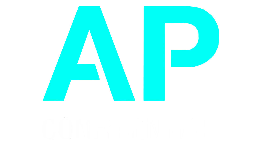 Home - AP Confidential